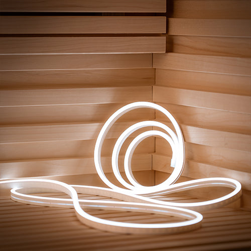 ProSaunas Dimmable 3-Zone LED Sauna Light Kit