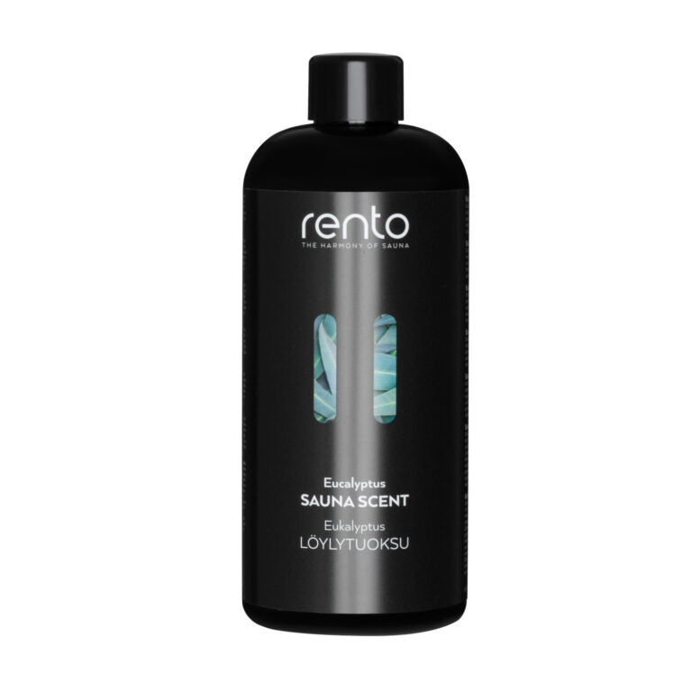 Rento Eucalyptus Sauna Scent