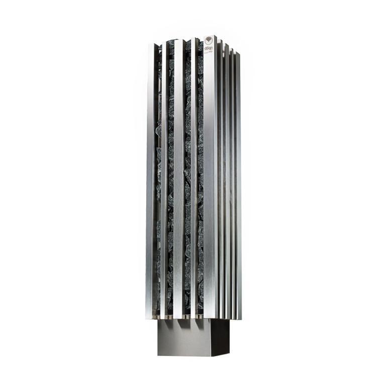 IKI Monolith 15.9 kW Electric Sauna Heater
