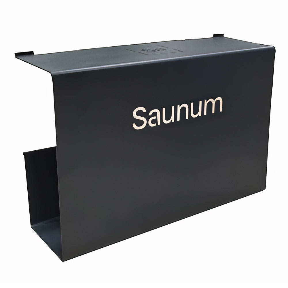 Saunum Air Deflector