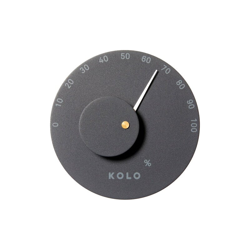 KOLO Sauna Hygrometer