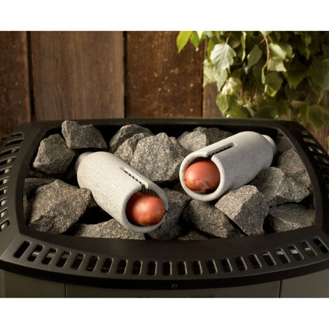 Hukka Makkaraputki Sauna Sausage Pipe