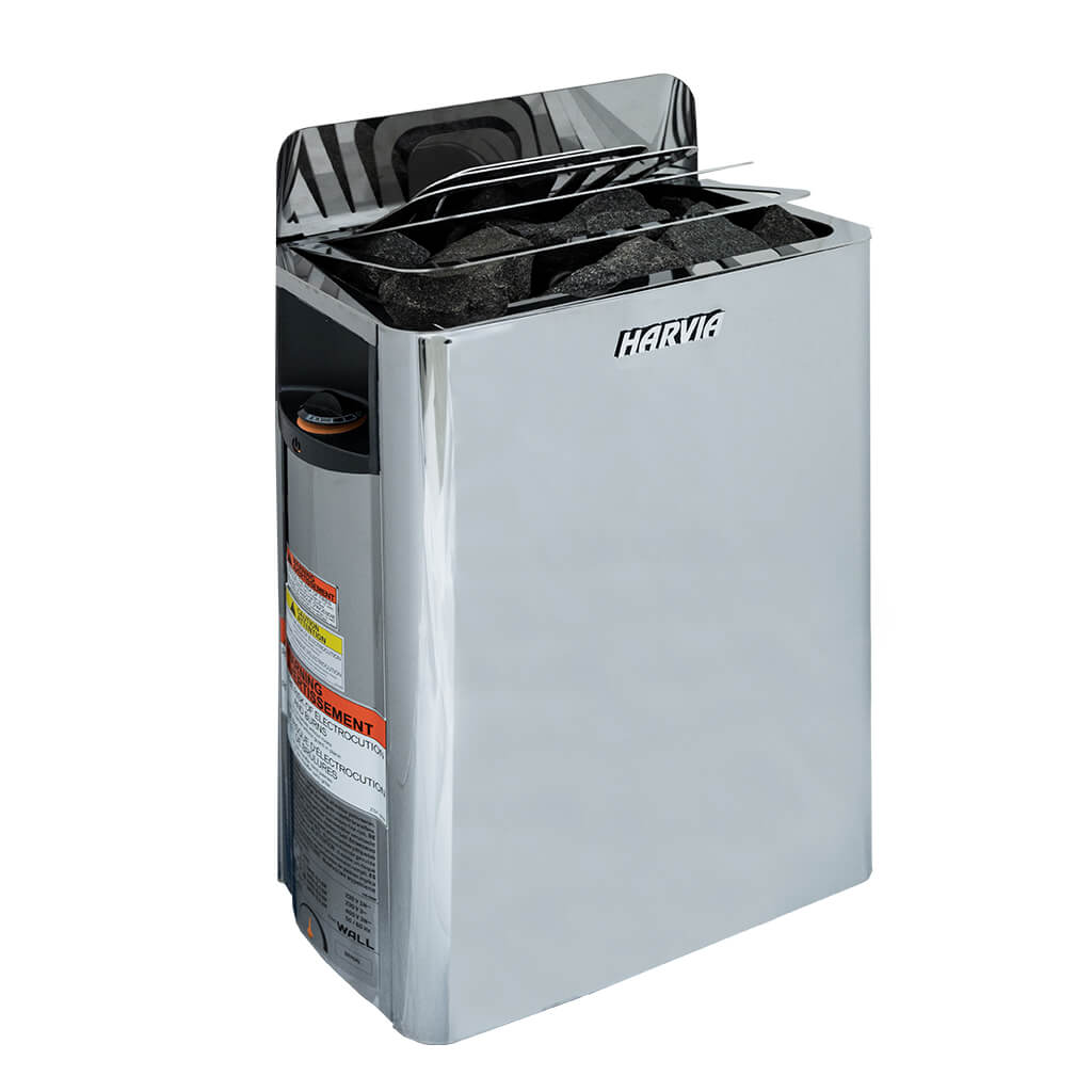 Harvia The Wall 6 kW