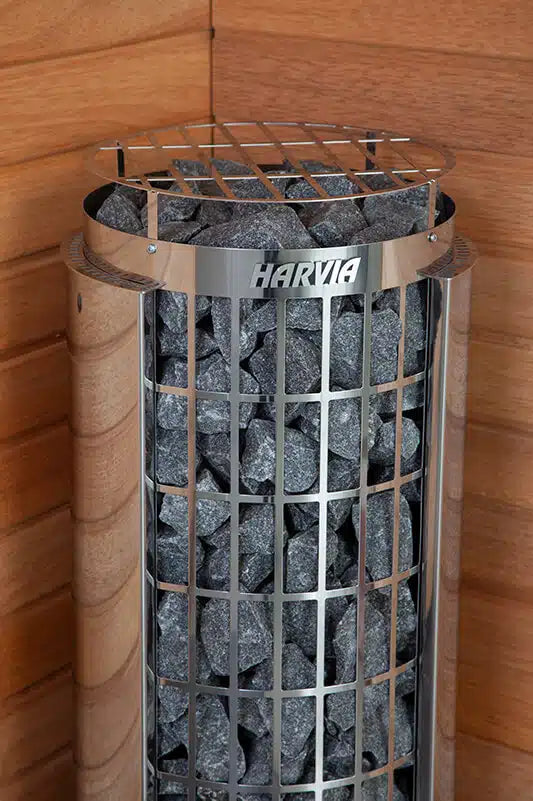 Harvia Cilindro PC90