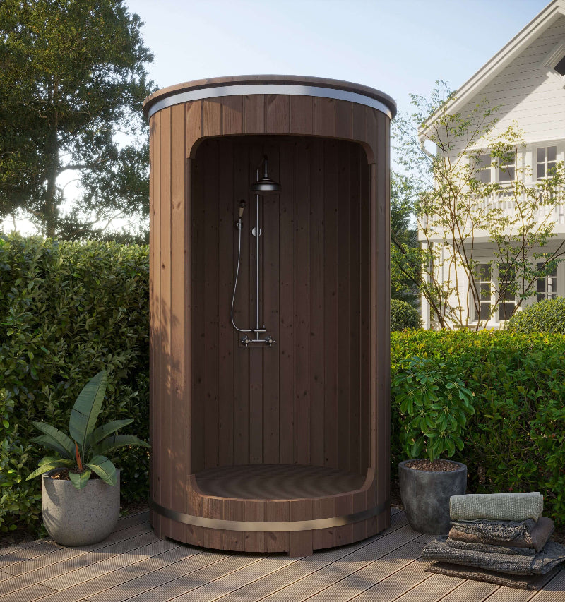 InMedias Shower Barrel