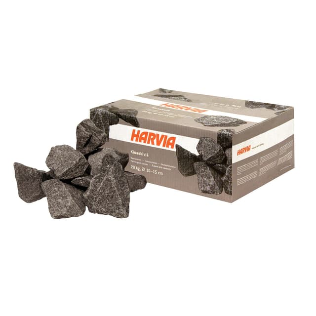 Harvia AC3020 Sauna Stones
