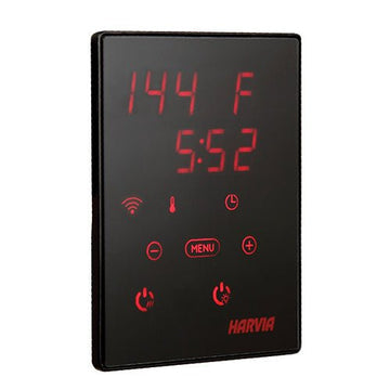 Harvia Xenio CX30-U1-U3-XW WiFi Control