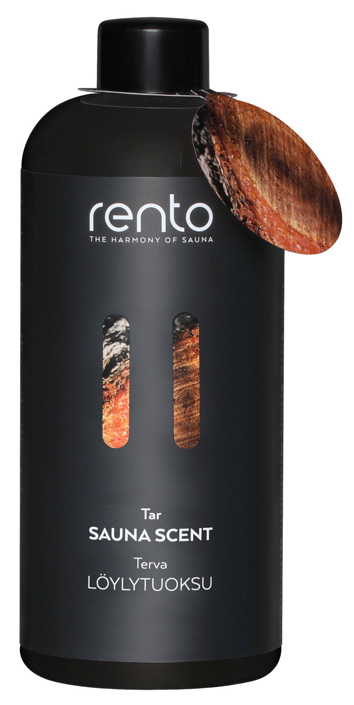 Rento Birch Tar Sauna Scented Oil