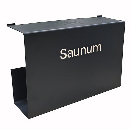 Saunum Air Deflector