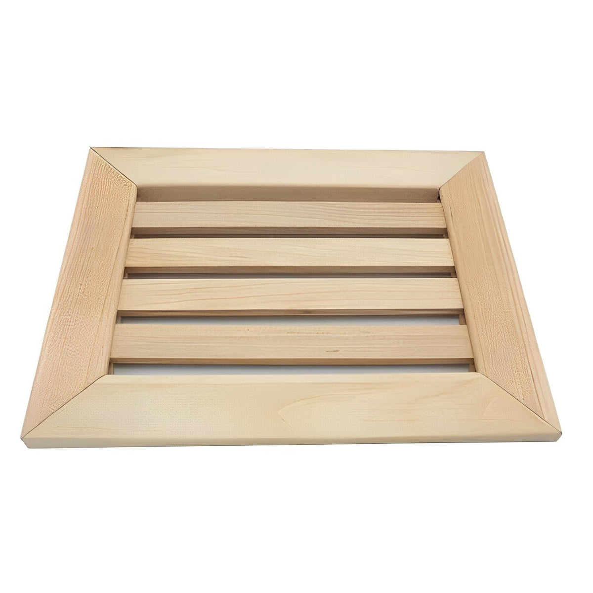 ProSaunas Alder Air Vent