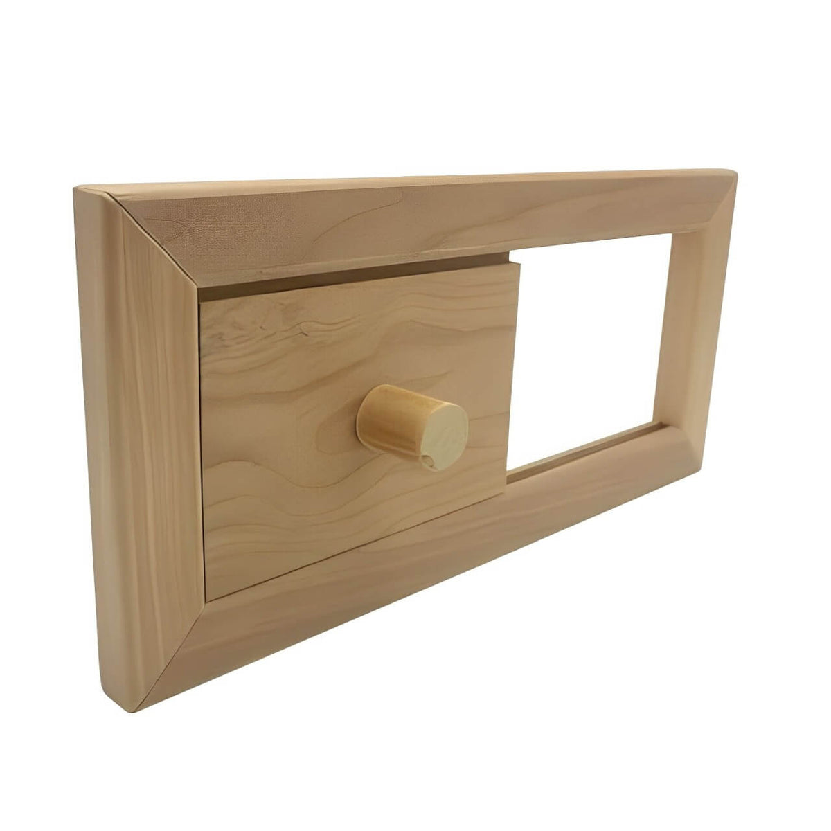 ProSaunas Alder Air Hatch